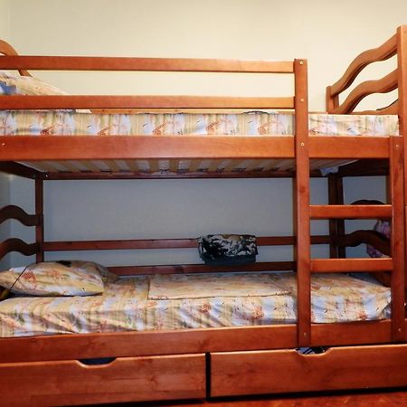 Yourhostel Kiev Rom bilde