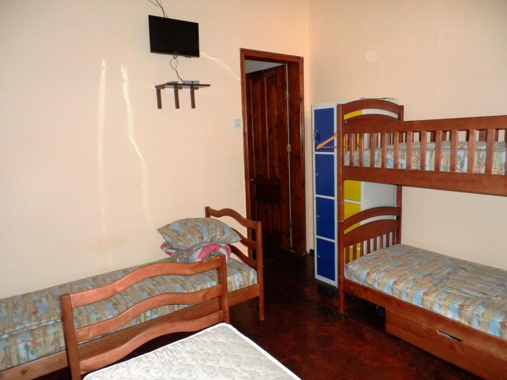 Yourhostel Kiev Rom bilde