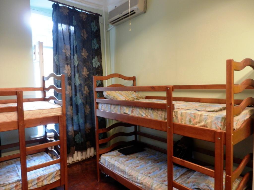Yourhostel Kiev Rom bilde