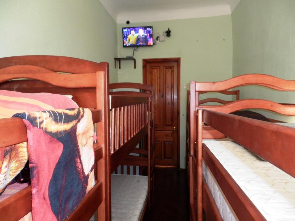 Yourhostel Kiev Rom bilde