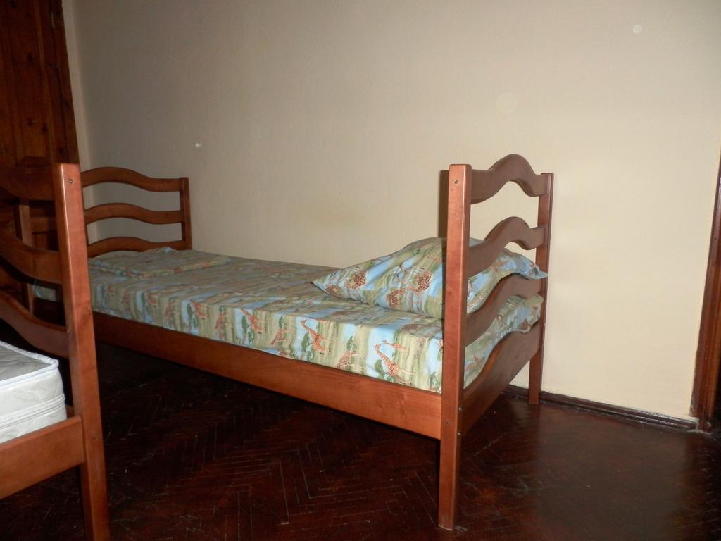 Yourhostel Kiev Rom bilde