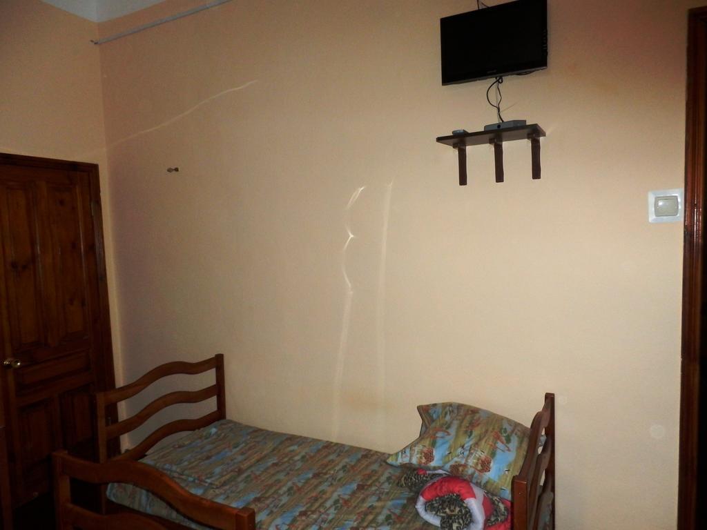 Yourhostel Kiev Rom bilde