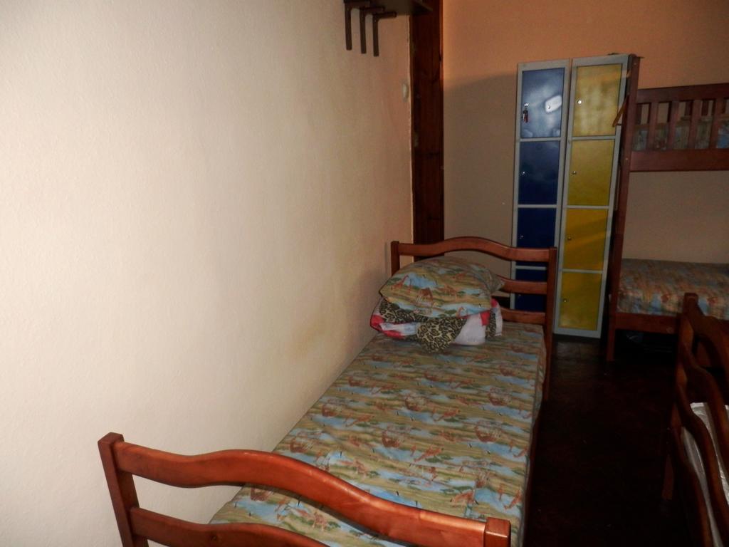 Yourhostel Kiev Rom bilde