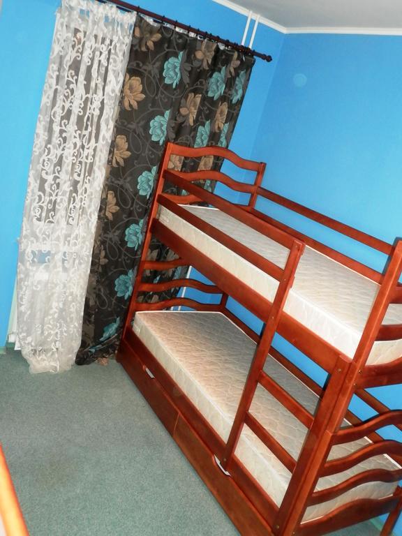 Yourhostel Kiev Eksteriør bilde