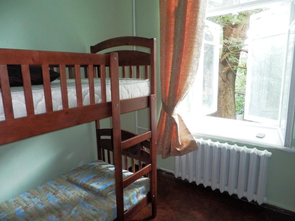 Yourhostel Kiev Rom bilde
