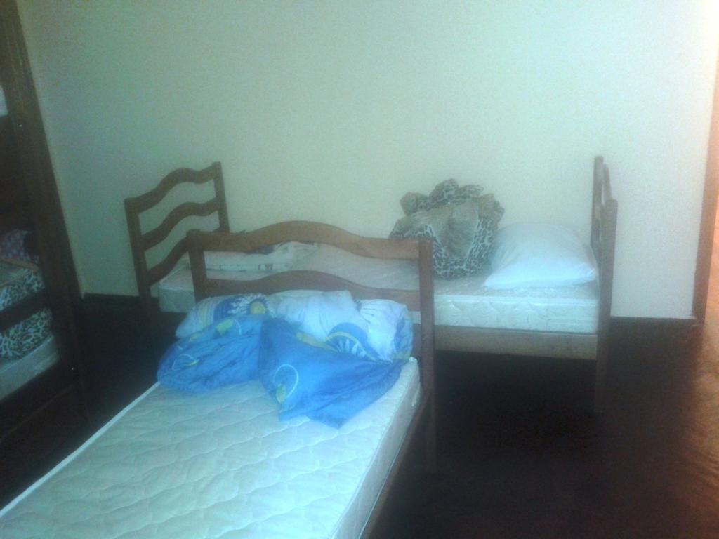 Yourhostel Kiev Rom bilde
