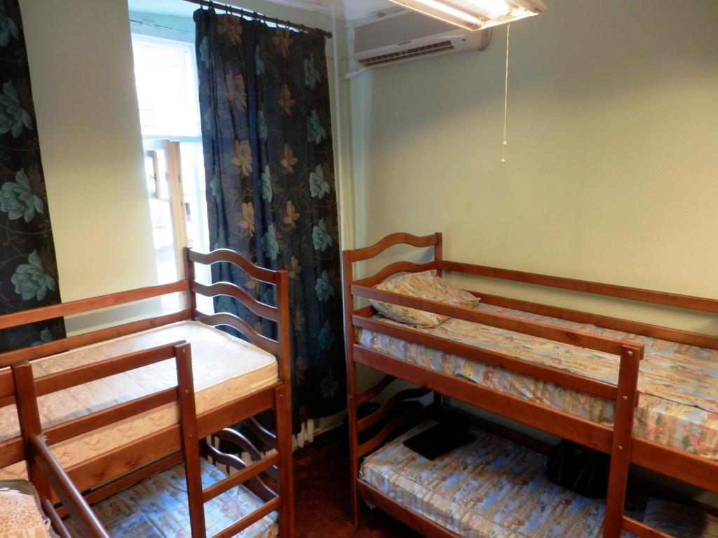 Yourhostel Kiev Rom bilde